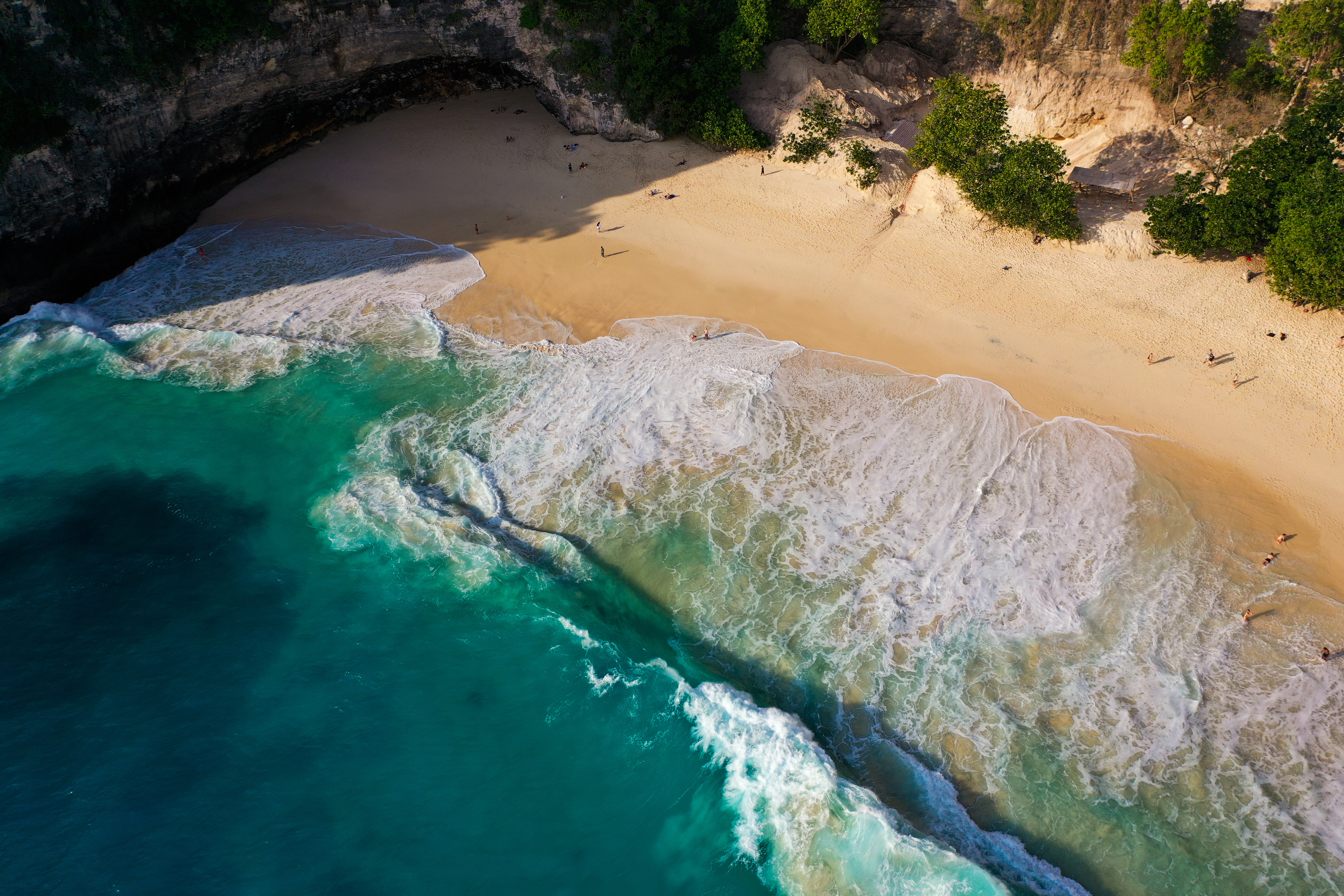 تور ساحلی اکوتورلند